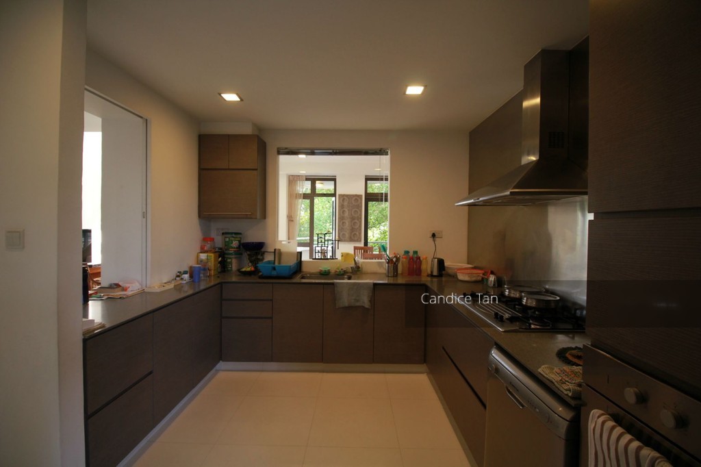 The Balmoral (D10), Condominium #124881412